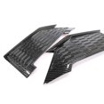 thumbnail image 5 of Carbon Fiber Car Front Fog Lights Lamp Trim Cover for 10Th 2019-2021, 5 of 5