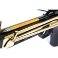 thumbnail image 2 of iGlow 80 lb Black / Camouflage Aluminum Self Cocking Hunting Pistol Crossbow Archery Bow +15 Bolts / Arrow +2 Strings 50, 2 of 4