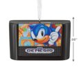 thumbnail image 4 of Hallmark Sonic The Hedgehog Game Cartridge Christmas Ornament, 4 of 7