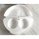 thumbnail image 2 of Microondas Cocedor de Huevos Omelet Maker Culinaria Microondas Antiadherente Omelet Maker Huevos plegable Rollo Hornear Pan Omelette DIIY Herramientas Cocina Bar Accesorios para hornear, 2 of 8