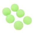 thumbnail image 1 of Bola de lavandería BuyWeek 6 piezas PVC, 1 of 12