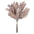 thumbnail image 1 of Vickerman FXT221519 18 Po Acacia Bundle&44; Jaune - 2 Pièces par Sac, 1 of 1