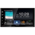thumbnail image 3 of Estéreo de coche Kenwood DMX709S Excelon con pantalla táctil de 17,5 cm, 3 of 8