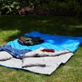 thumbnail image 2 of Saco de Dormir Doble oaskys para Adultos Tamaño Queen XL, 2 of 7