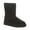 Black II, variant on Bearpaw Elle Youth Boots