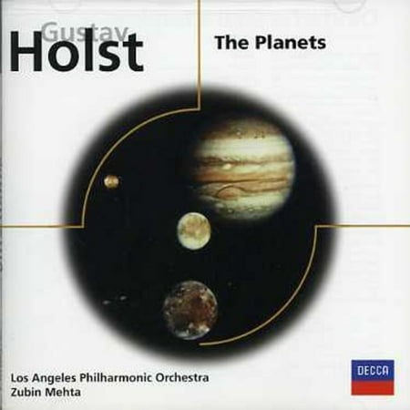 Planets - Eloquence