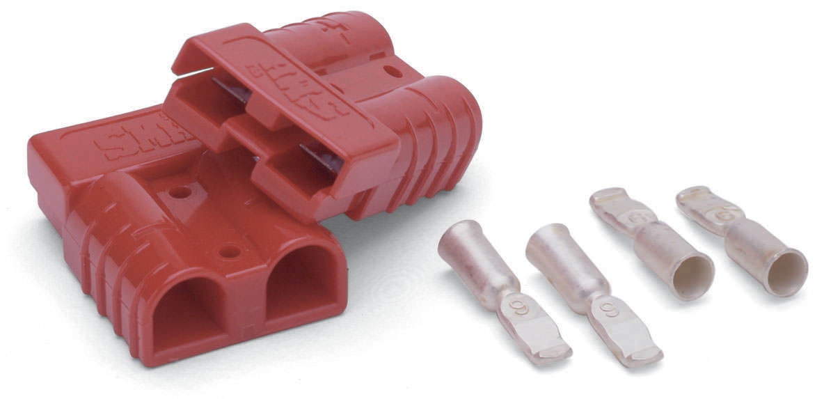 Warn 22680 Quick Connect Winch Power Cable Connector WINCH ACCESSORIES