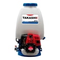 thumbnail image 1 of Fumigador Aspersor De Mochila Takashi AT31 31cc Kawashima 25L, 1 of 2