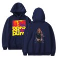 thumbnail image 4 of Nora En Pure Tour 2024 Hoodie Unisex Daily Commuter Fashion Printed Pullover, 4 of 7