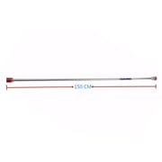 Airless Paint Sprayer Spray Gun Tip Extension Pole Rod 59.06 Inch 150cm
