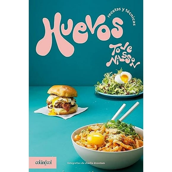 Huevos Blanco