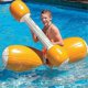 thumbnail image 2 of Fiesta en la piscina Juegos de deportes acuáticos Balsas de troncos para flotar Juguetes, 2 of 3