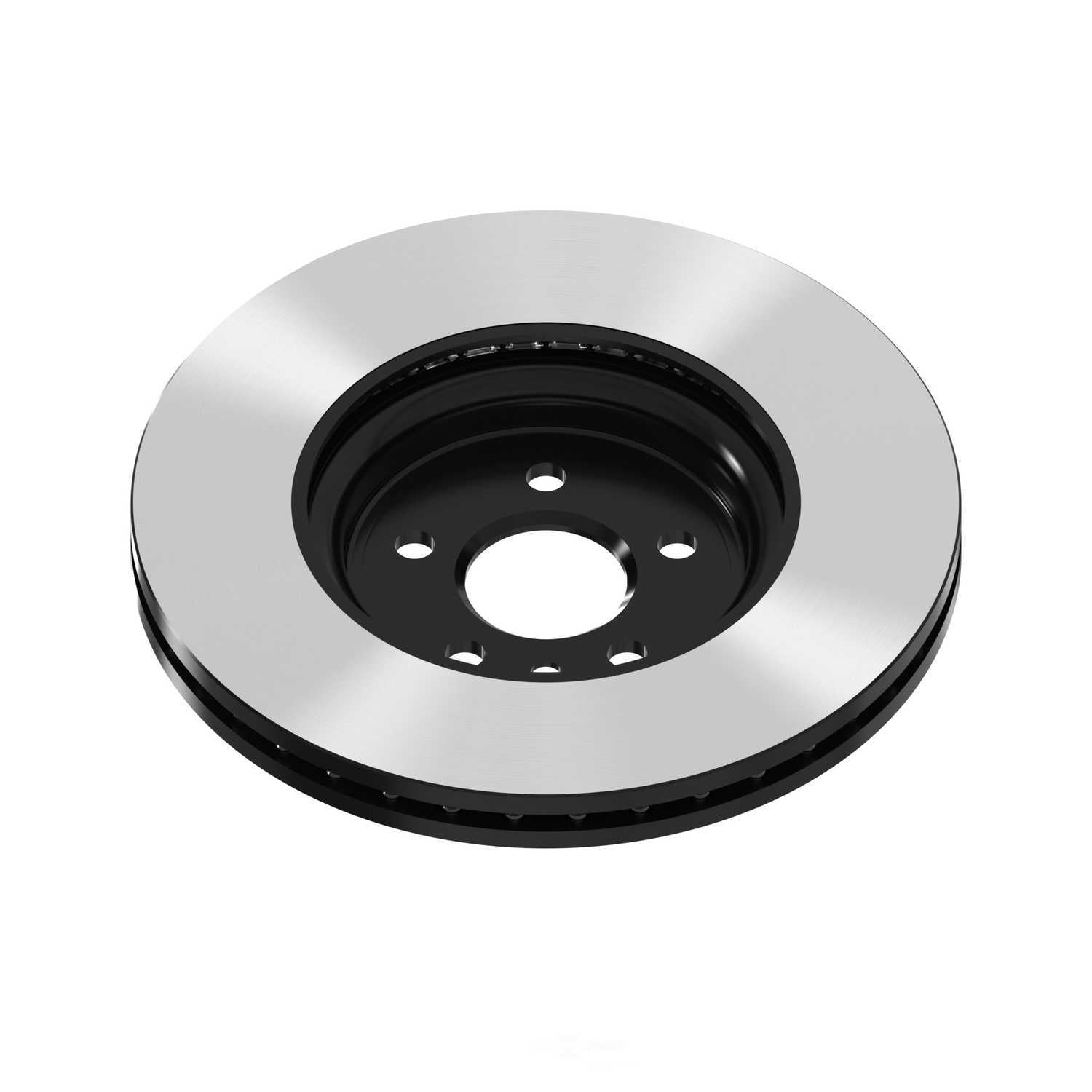 Wagner Brake BD180747E Front Disc Brake Rotor