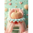 thumbnail image 4 of LUUFILx Happy 1st Birthday Backdrop Banner Party Supplies Decorations Photography Props Background Decors for Kids Baby Shower Jungle Theme Celebration, 4 of 7