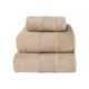 thumbnail image 1 of Set de toallas para Baño Elefantito Super Absorbente Arena, 1 of 5