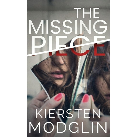 The Missing Piece, (Hardcover)