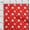 Red, variant on oneOone Cotton Poplin Green Fabric Merry Christmas Sewing Fabric By The Yard Printed Diy Clothing Sewing Supplies 42 Inch Wide - BM
