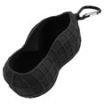 thumbnail image 4 of Golfs Ball Sleeve Elastic Golfs Ball Bag Golf Ball Protector Golfing Accessory for Men, 4 of 8