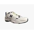 thumbnail image 2 of New Balance Mens MX609 WN Atletic Casual Shoes White/Navy Big Size US 18M, 2 of 6