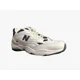 thumbnail image 2 of New Balance Mens MX609 WN Atletic Casual Shoes White/Navy Big Size US 18M, 2 of 6