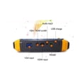 thumbnail image 4 of IV8W/8C/IV5 TFT LCD HD 8MP TVI AHD CVI CVBS In One CCTV Tester Analog Security Camera Tester Monitor Wrist Design Test Tool, 4 of 5