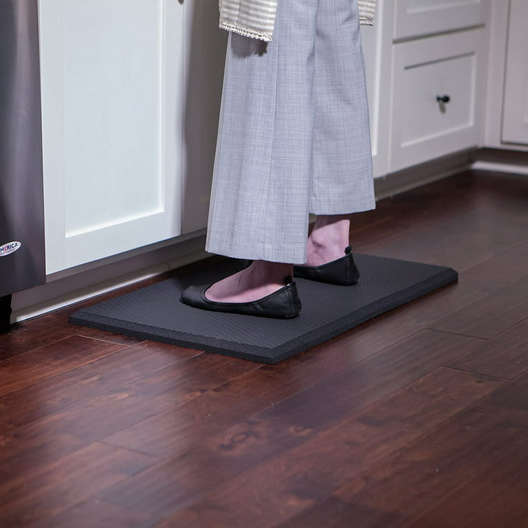 Extra Large Anti Fatigue Comfort Mats for Kitchen Standing Desk