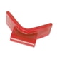 thumbnail image 2 of Tope de proa para remolque de barco genérico en forma de V, portátil, ligero, práctico y silencioso. Rojo, 2 of 7