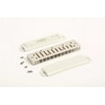 thumbnail image 3 of T008L harmonica, 3 of 3
