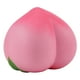thumbnail image 2 of Juguete Blando de Fruta de Melocotón Perfumado de Crecimiento Lento, Suave y Lindo, ideal para Aliviar El Estrés, Con Olor Dulce y Apariencia Elegante, Perfecto como Regalo y, 2 of 7