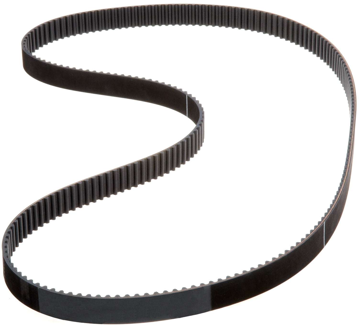 ACDelco Professional TB265 Timing Belt, Black Fits select: 2001-2010 CHRYSLER PT CRUISER, 1995-2006 DODGE STRATUS