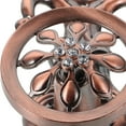 thumbnail image 3 of AURARMLET 1Par Para Colgar Y Abrigos En Aleación De Zinc Con, 3 of 6