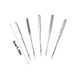 thumbnail image 5 of 10 Piezas Agujas de Coser Billuyoard Acero Inoxidable JJ24520-00, 5 of 6