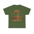 thumbnail image 2 of Happy Camper Tent Camping Shirts, 2 of 7
