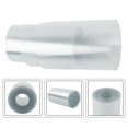 thumbnail image 5 of Transparent Car Paint Protection Film 7cm*5M Heavy Duty Scratch Resistant Film, 5 of 5