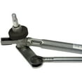 thumbnail image 3 of Dorman 602-312AS Windshield Wiper Motor and Linkage Assembly for Specific Ford Models, 3 of 6