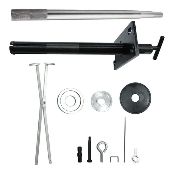Gimbal Bearing Puller & Alignment Tool For Mercruiser Alpha, Bravo, OMC & Volvo