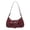 Deep Red, variant on Shoulder Bag for Women Y2k Mini Trendy Purse Cute Goth Punk Vintage Handbag Portable Fashion Elegant Messenger Crossbody Bag