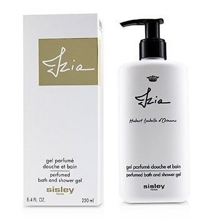 Sisley Izia Perfumed Bath And Shower Gel 250ml/8.4oz