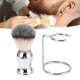 thumbnail image 1 of Brocha Para Barba Con Soporte Para Afeitar, Kit De Barba Para Hombre, Brocha De Afeitar Con Soporte Para Gromming, 1 of 7