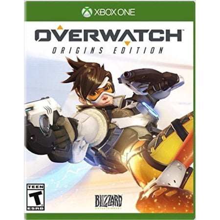 Overwatch: Origins Edition (Xbox One) - Pre-Owned