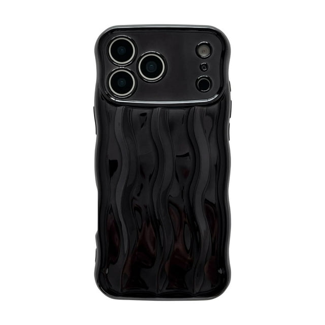 BotaniNest The Phone Is Suitable For The IPhone 17 Series. It Is Thin Shockproof Scratch Semi Transparent And . The Phone Comes In Multiple Colors