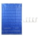 thumbnail image 5 of Organizador de demostraciones de clase con gráficos de bolsillo Suministros para maestros de aprendizaje temprano Azul, 5 of 9