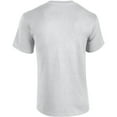 thumbnail image 2 of Gildan Mens Heavy Cotton Short-Sleeved T-Shirt, 2 of 2