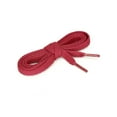 thumbnail image 2 of INSPIRE CHIC Unisex 5 Pairs High Durability Athletic Flat Shoelaces for Sneakers Red 90 cm/35.5", 2 of 5