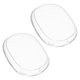 thumbnail image 3 of PROTECTOR DE CUBIERTA DE AURICULARES INTERNAMIENTOS DE SILICONA DE 1 PAREPORTADOR PARA AIRPODS MAX, 3 of 5