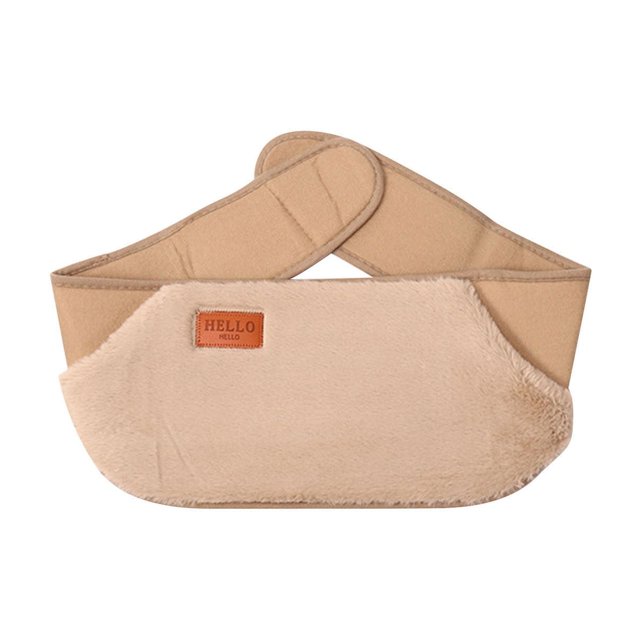 USB Warm Belt 5M Heat Can Be Inserted Into The Warm Hand Bag Warm Belly Waist Care Multi-purpose Warmth