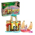thumbnail image 1 of Set LEGO Wicked Glinda Elphaba y Nessarose en Shiz University 75681, 1 of 4