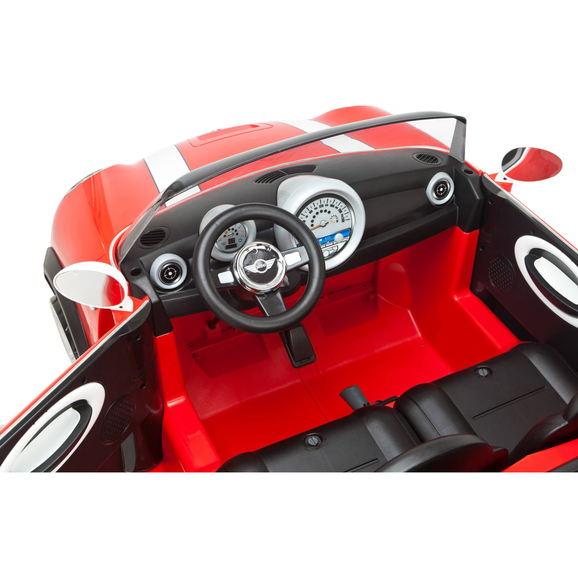 kid trax mini cooper 12v