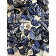 thumbnail image 2 of Sodalite Crystal - Sodalite Rough Stones Raw Sodalite Wholesale Rocks, 2 of 3