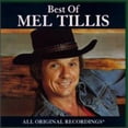 thumbnail image 1 of Best of Mel Tillis, 1 of 2